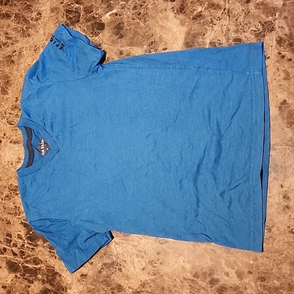 Epic Threads Short sleeve Boys Size Small Fits like a Size 8/10